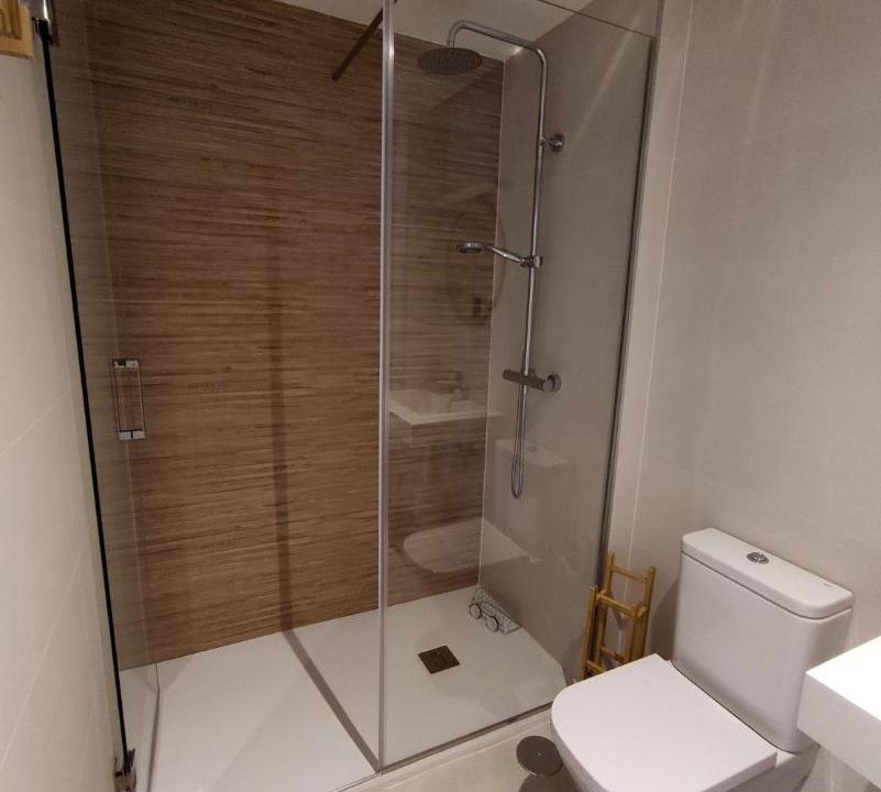 Photo of Bathroom in Montehermoso