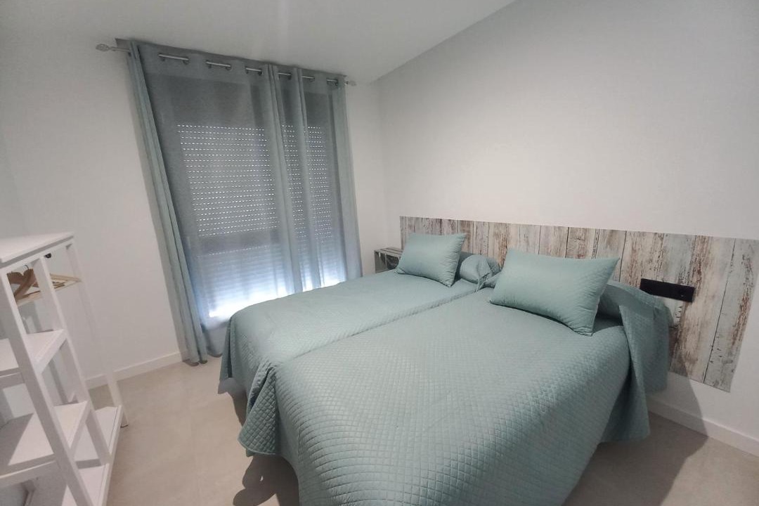 Photo of Bedroom in Montehermoso