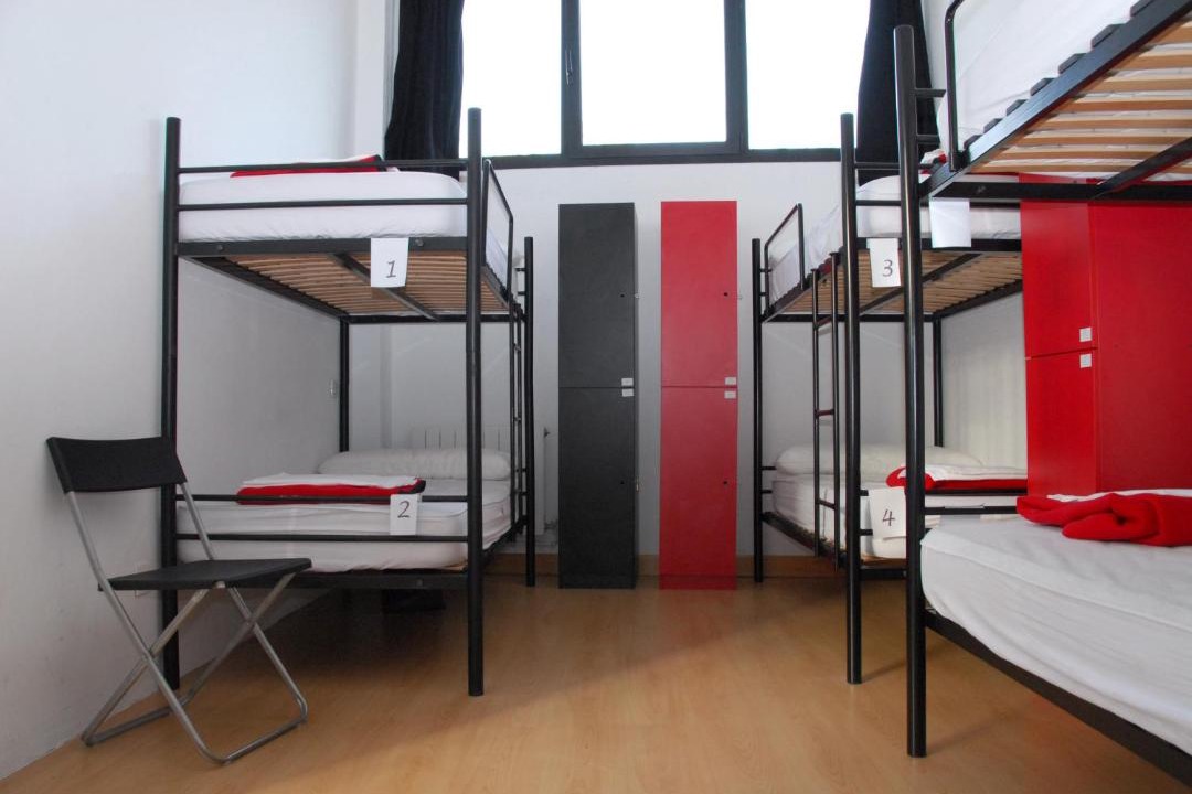 Photo of Bedroom in Deustuko San Pedro-Erribera