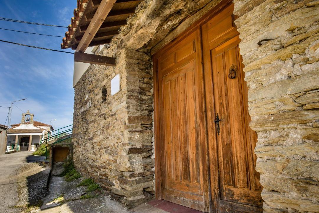 Photo of Others in Ahigal de los Aceiteros