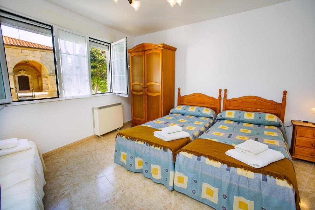 Photo of Bedroom in Ahigal de los Aceiteros