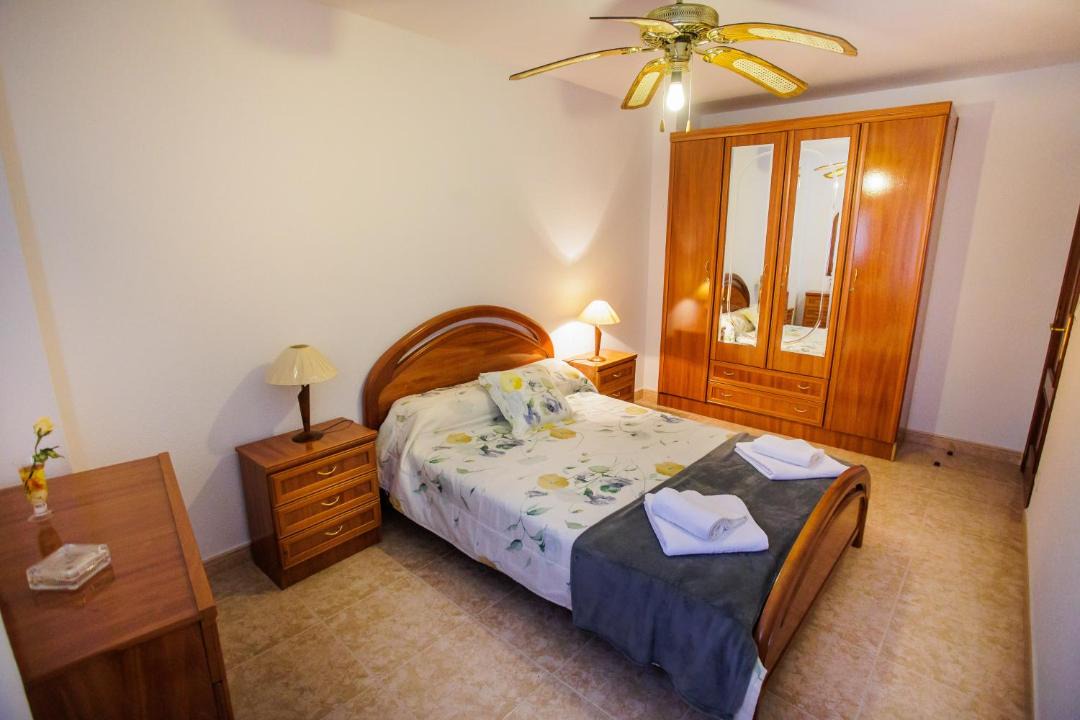 Photo of Bedroom in Ahigal de los Aceiteros