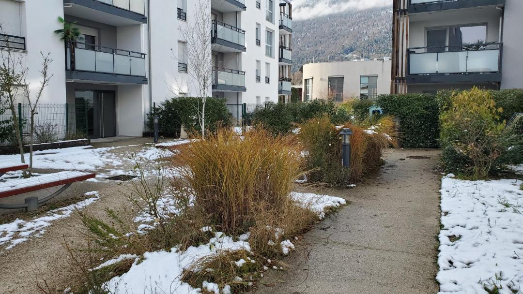 Photo of Buildings in Gex