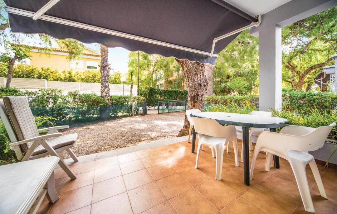 Photo of Patio Balcony in Benicassim