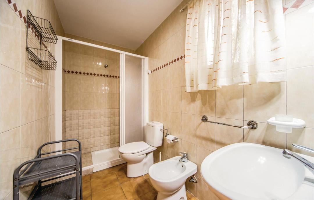 Photo of Bathroom in Benicassim