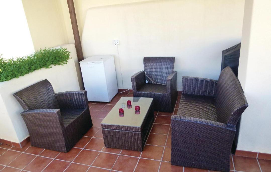 Photo of Patio Balcony in Chimenea