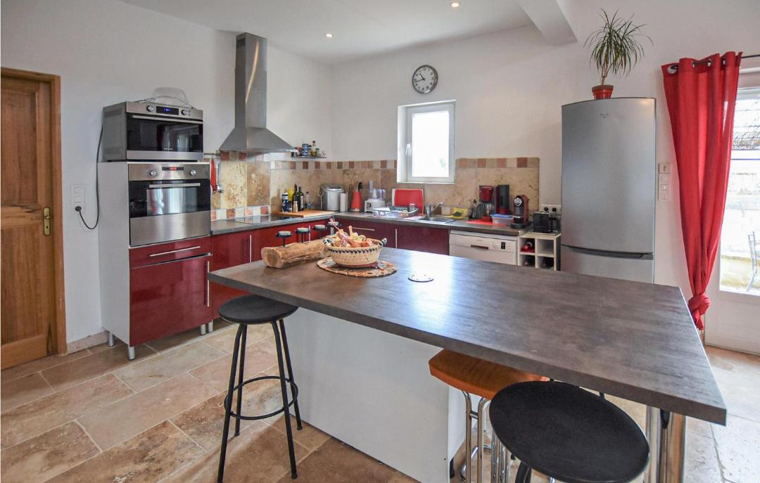 Photo of Kitchen in Croagnes