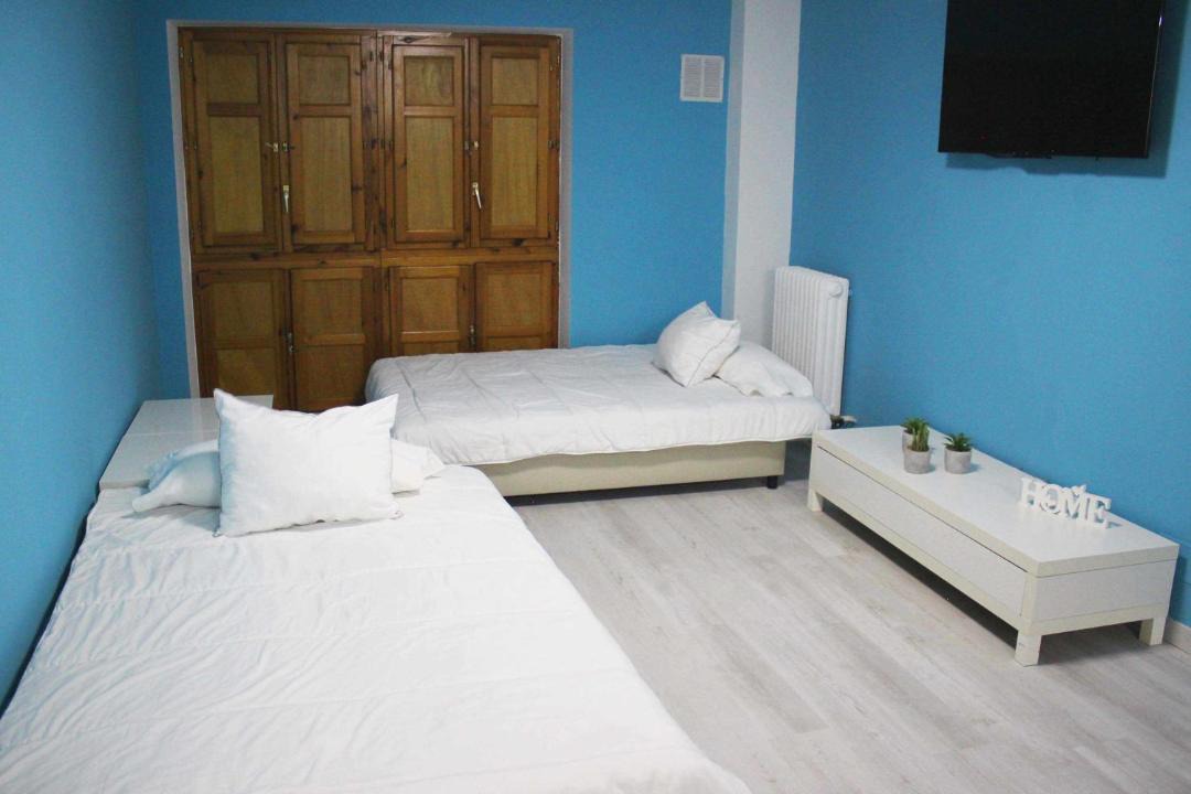Photo of Bedroom in Old Town