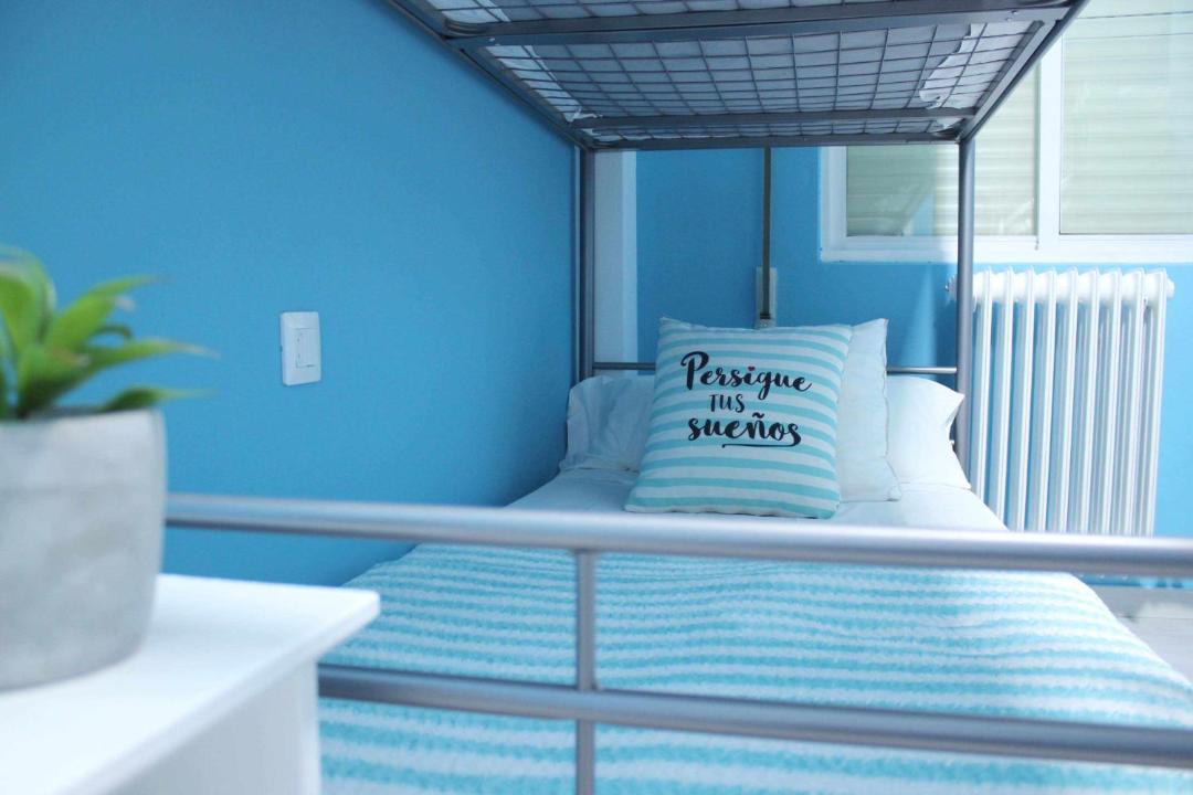 Photo of Bedroom in Old Town