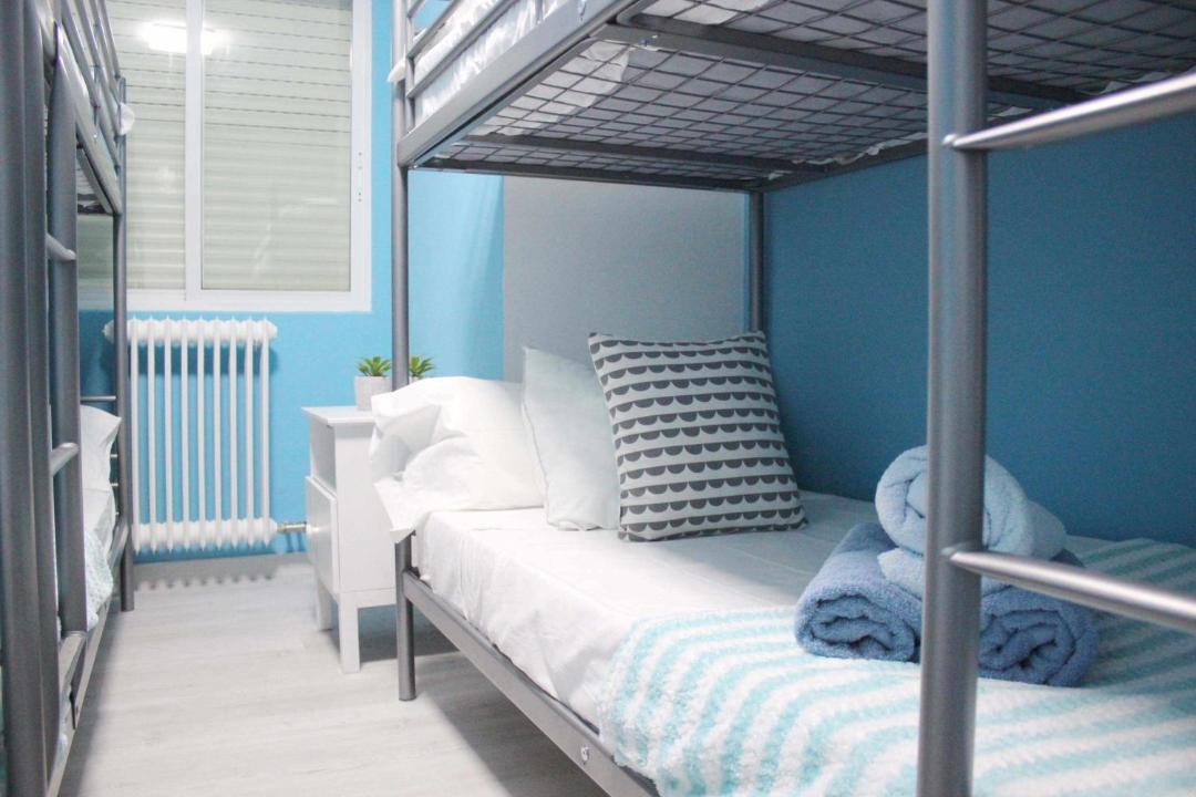 Photo of Bedroom in Old Town