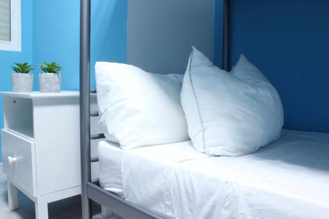Photo of Bedroom in Old Town