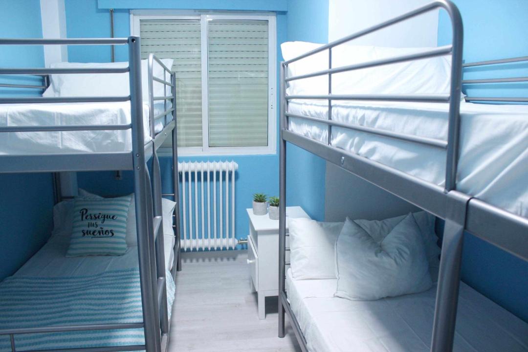 Photo of Bedroom in Old Town