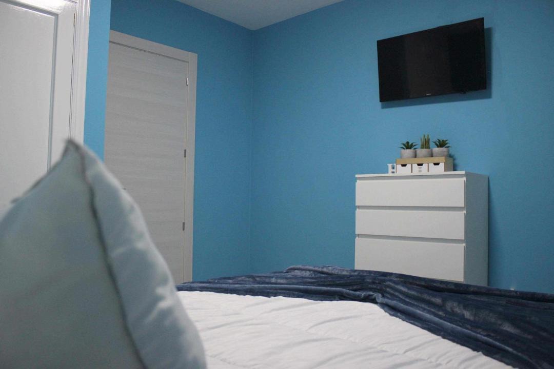 Photo of Bedroom in Old Town
