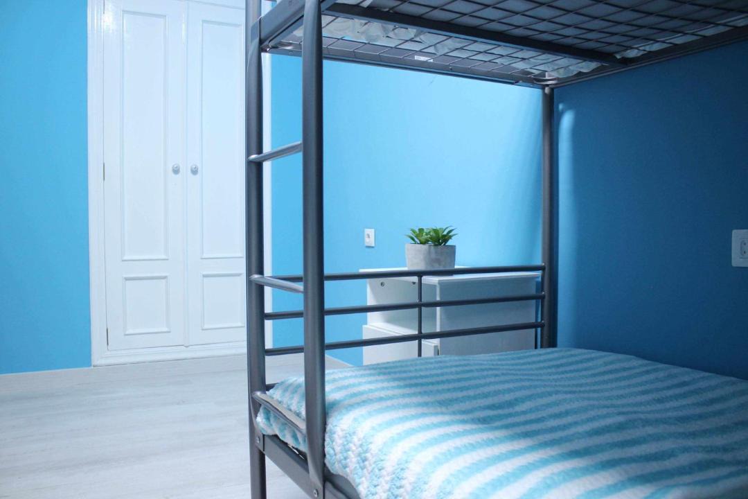 Photo of Bedroom in Old Town