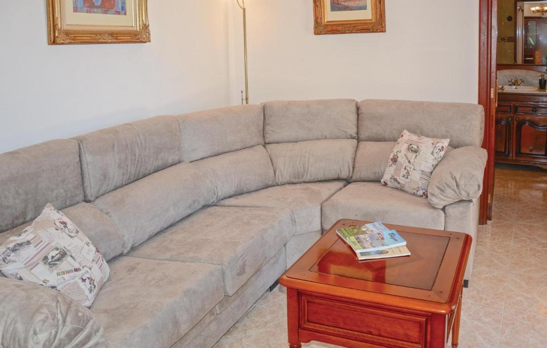 Photo of Livingroom in Buger