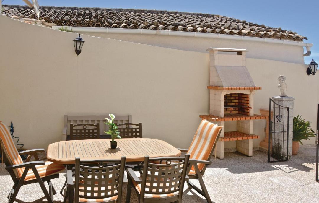 Photo of Patio Balcony in Buger