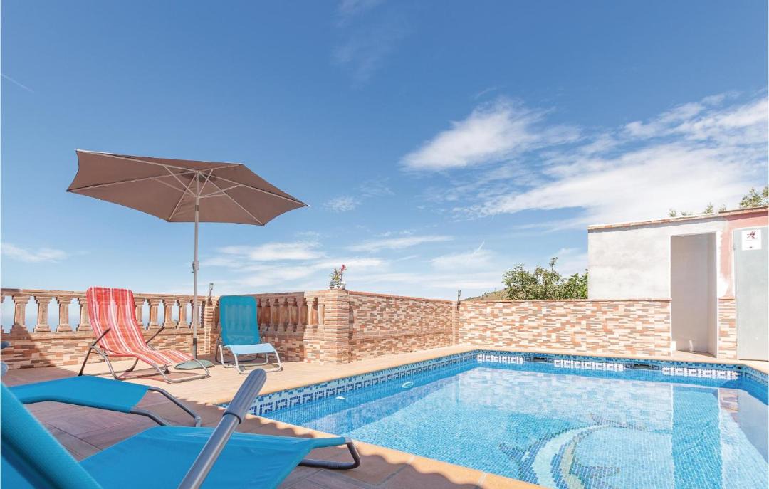 Photo of Outdoor in Torrox