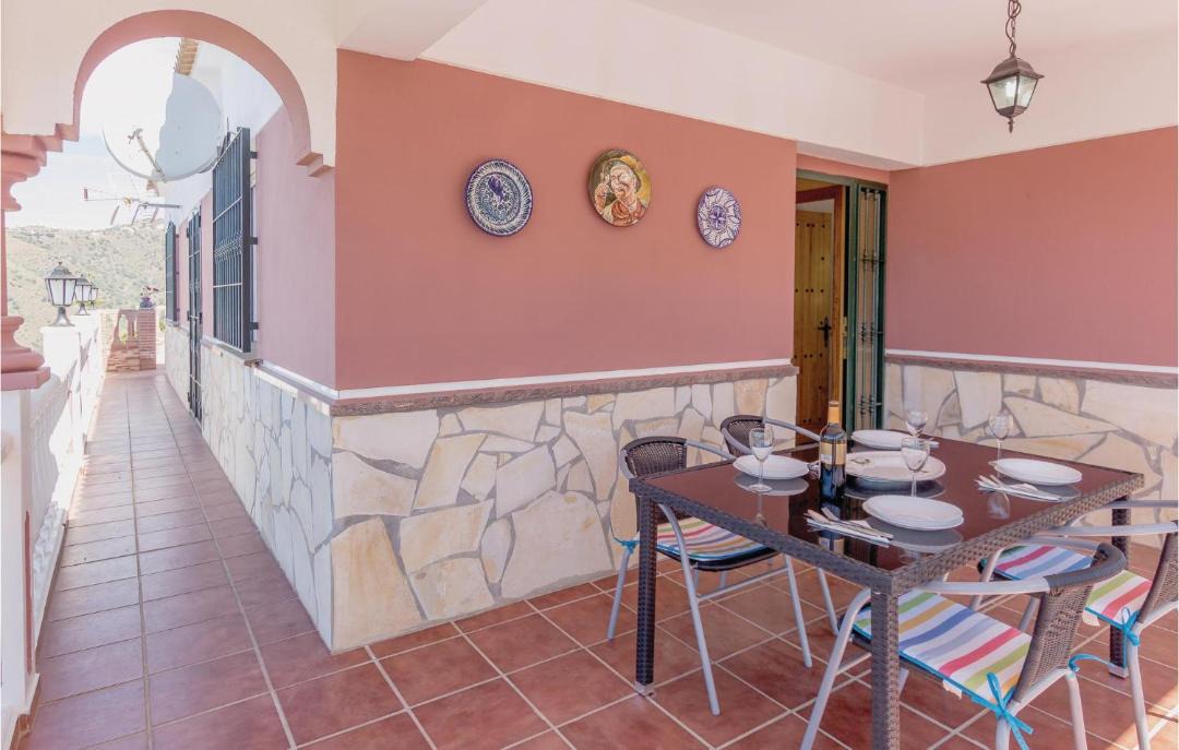 Photo of Livingroom in Torrox