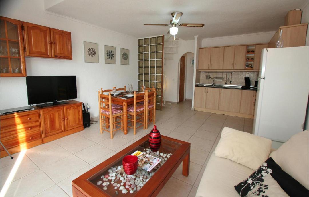 Photo of Livingroom in La Siesta