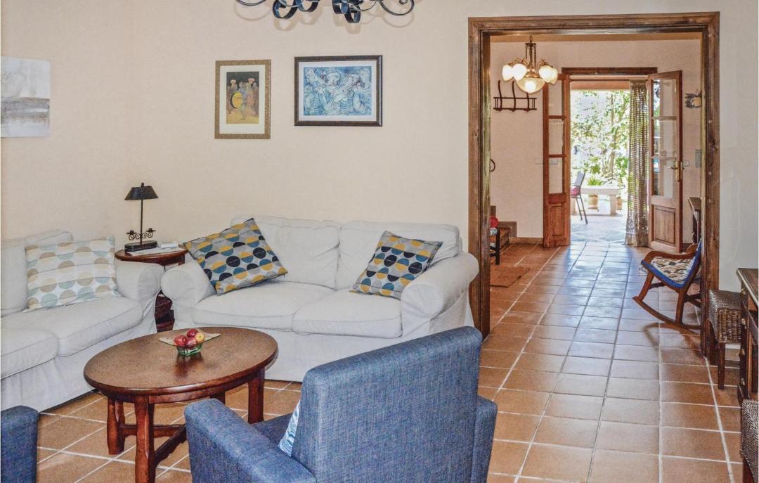 Photo of Livingroom in Santa Margalida
