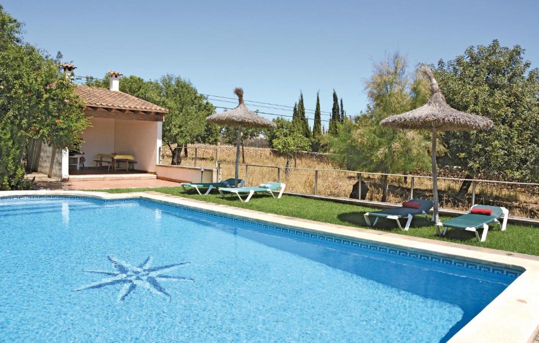 Photo of Outdoor in Santa Margalida