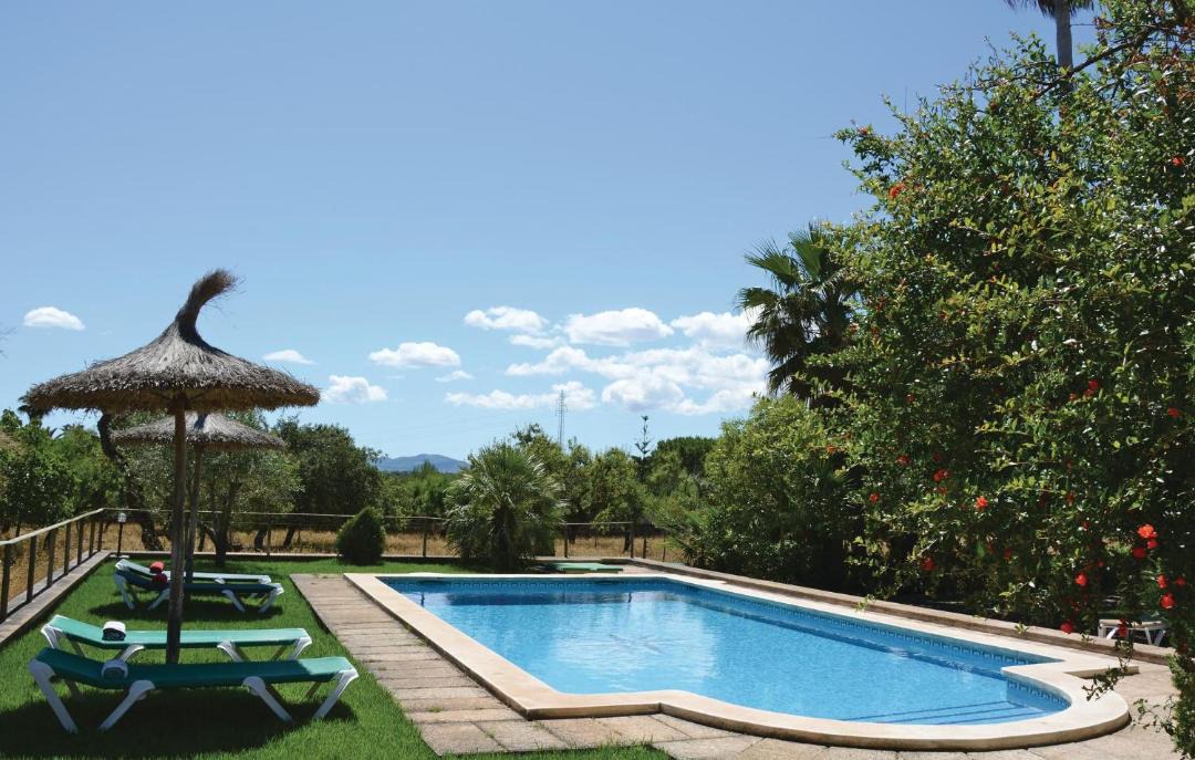 Photo of Outdoor in Santa Margalida