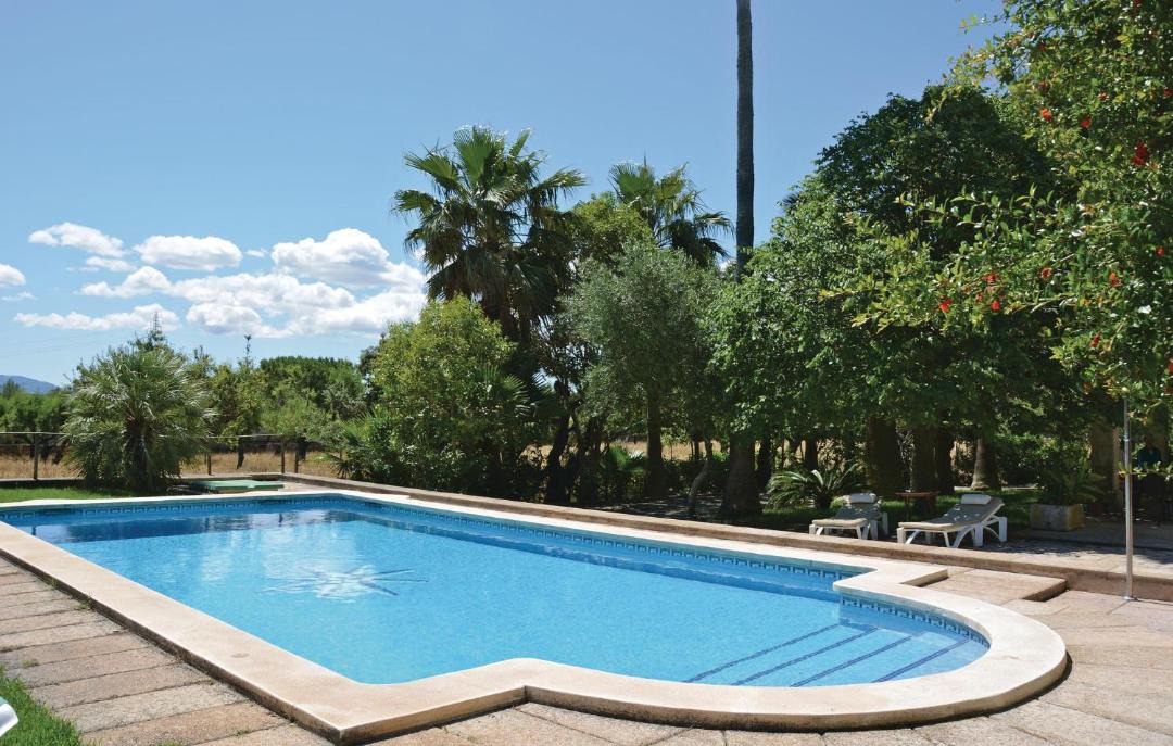 Photo of Outdoor in Santa Margalida