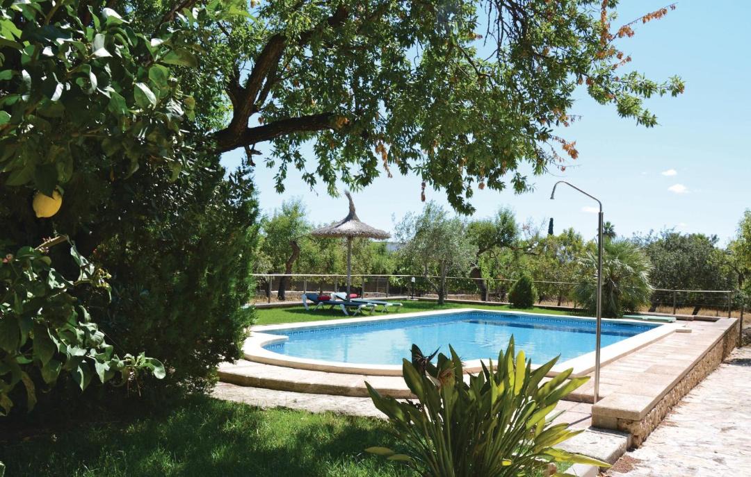 Photo of Outdoor in Santa Margalida