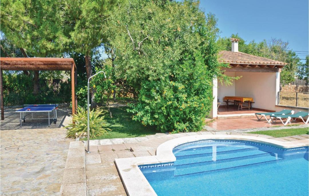 Photo of Outdoor in Santa Margalida