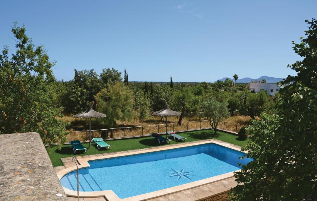 Photo of Outdoor in Santa Margalida