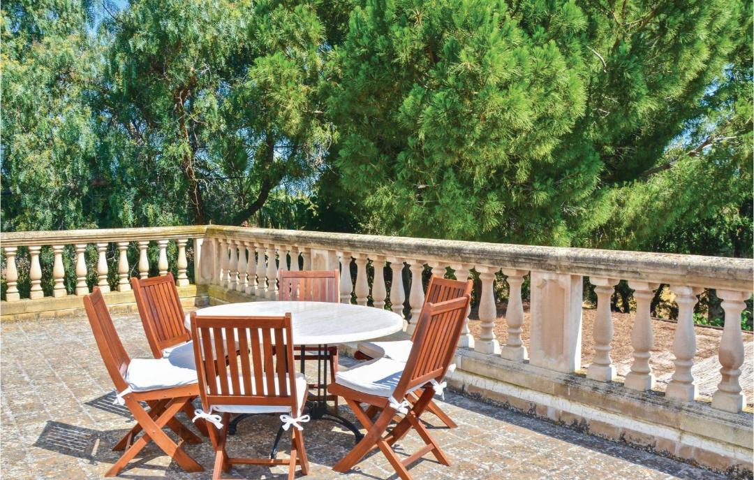 Photo of Patio Balcony in Santa Margalida