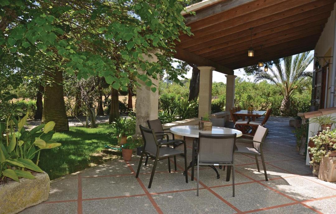 Photo of Patio Balcony in Santa Margalida