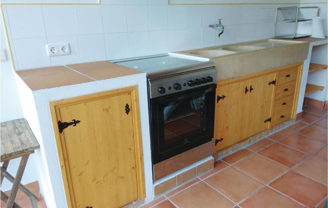 Photo of Kitchen in Santa Margalida