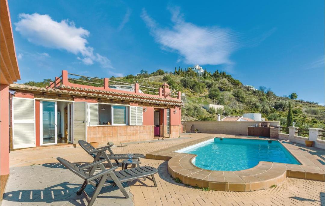 Photo of Outdoor in Torrox