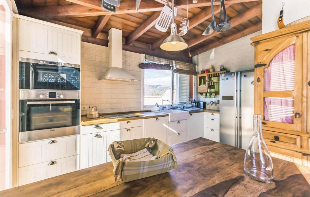 Photo of Kitchen in Torrox