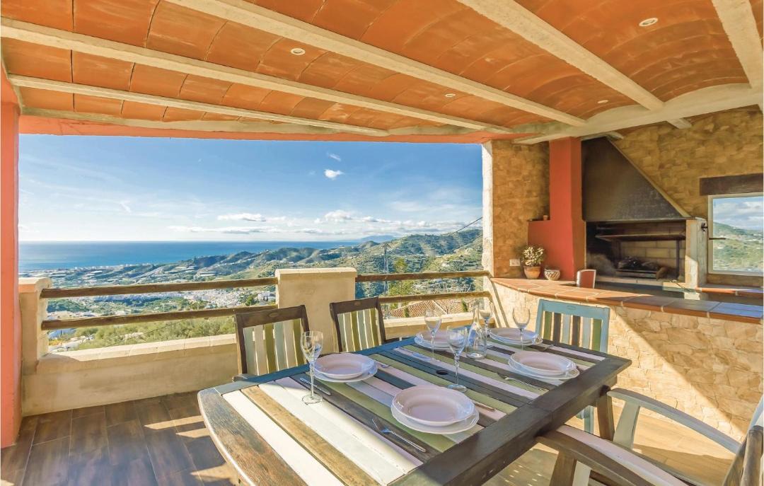 Photo of Patio Balcony in Torrox
