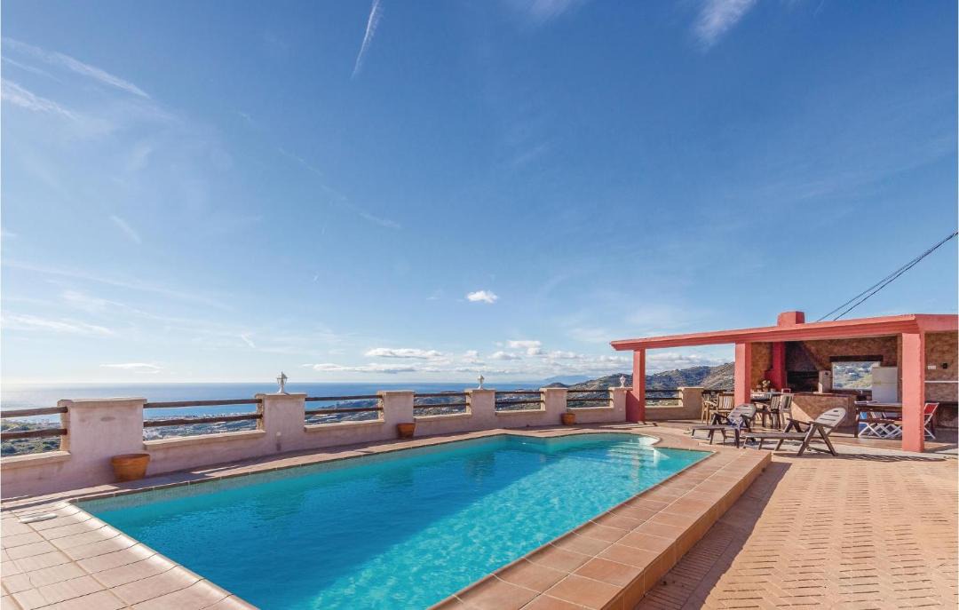 Photo of Outdoor in Torrox