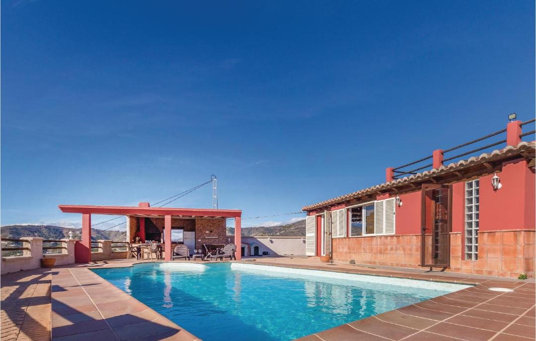 Photo of Outdoor in Torrox