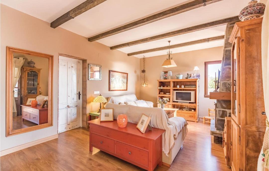 Photo of Livingroom in Torrox