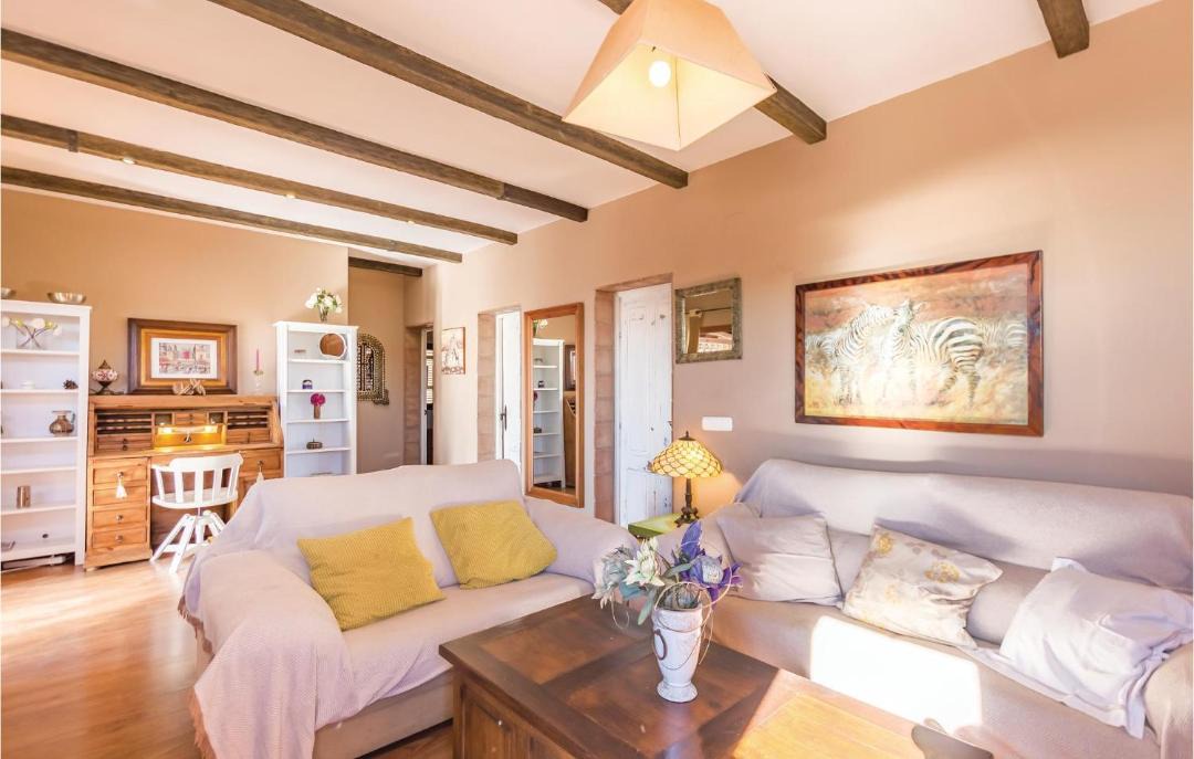 Photo of Livingroom in Torrox