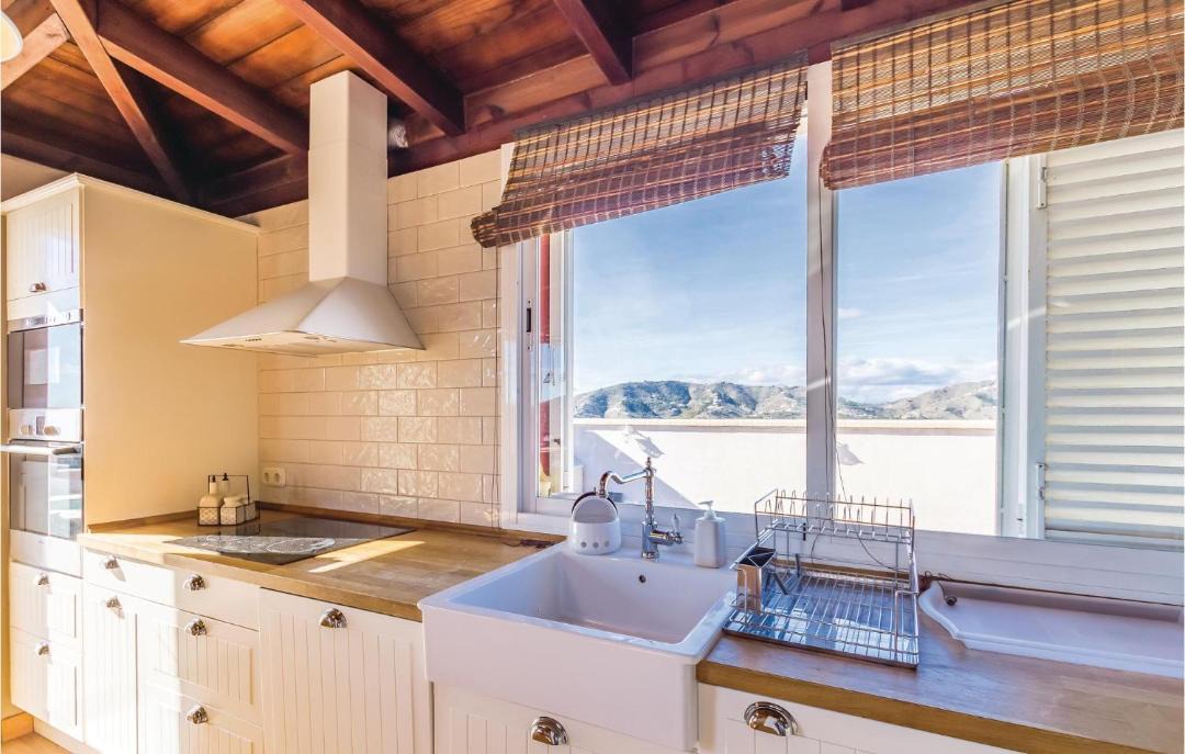 Photo of Kitchen in Torrox