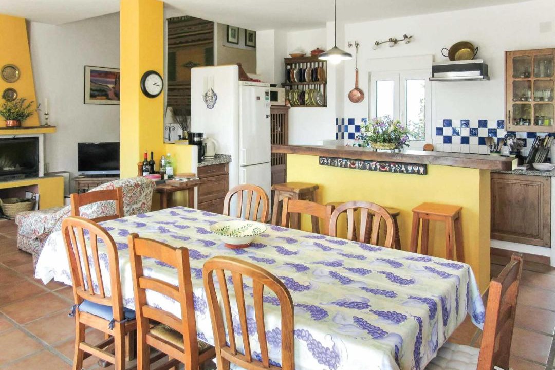 Photo of Livingroom in Frigiliana