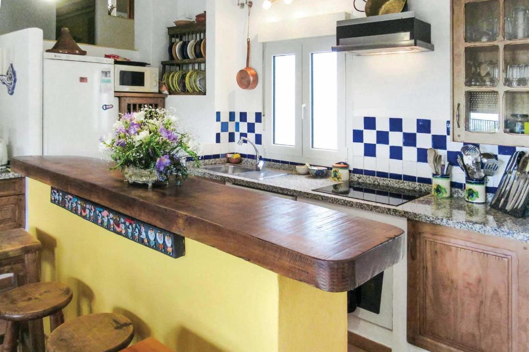 Photo of Kitchen in Frigiliana