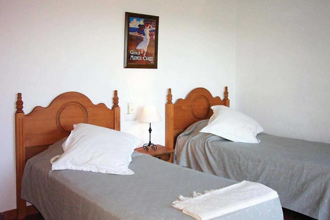 Photo of Bedroom in Frigiliana