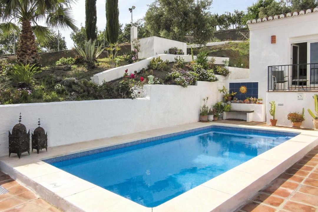Photo of Outdoor in Frigiliana