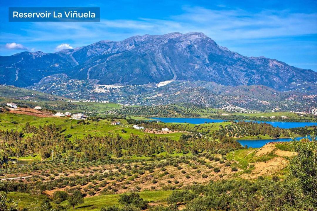 Photo of Outdoor in Frigiliana