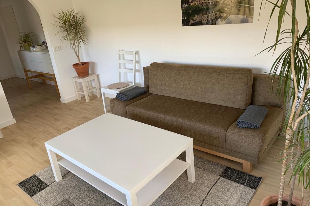 Photo of Livingroom in Niederems