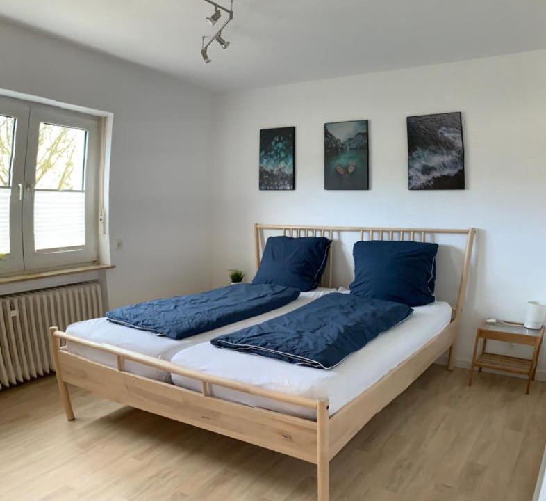 Photo of Bedroom in Niederems