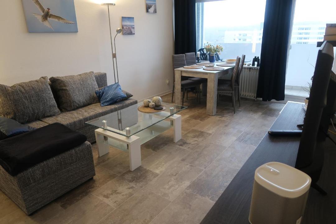 Photo of Livingroom in Heiligenhafen
