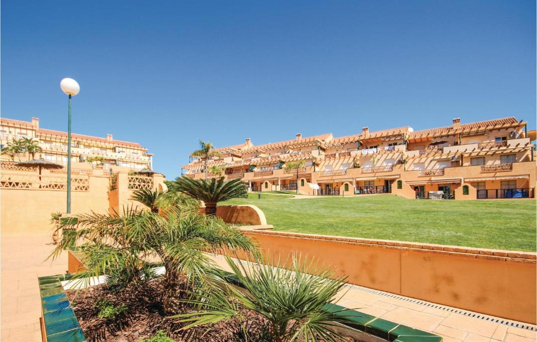 Photo of Buildings in El Faro